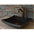 G684 fuding black granite sink